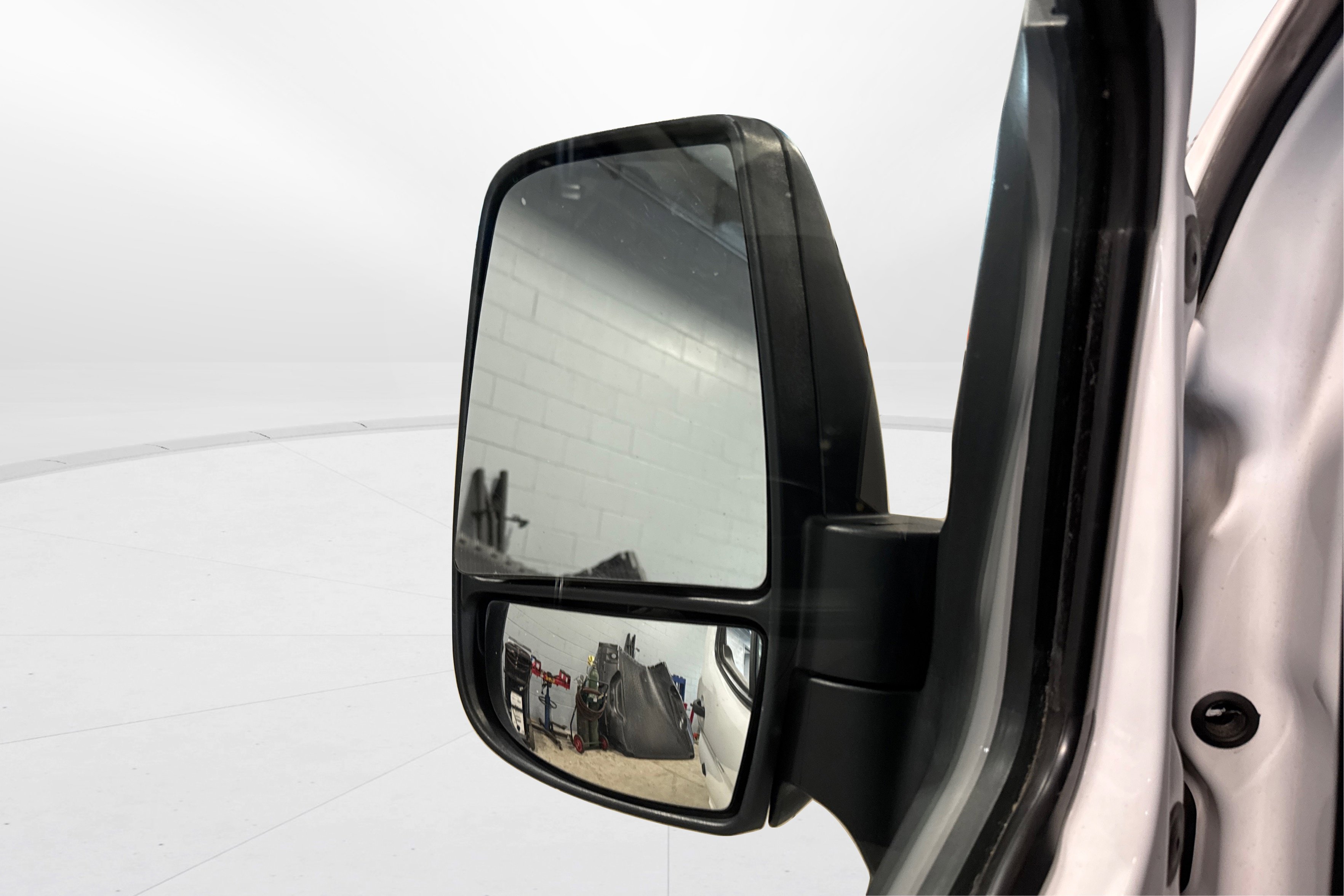 Used 2021 Ford Transit 250 Low Roof w/ Exterior Upgrade Package image 15