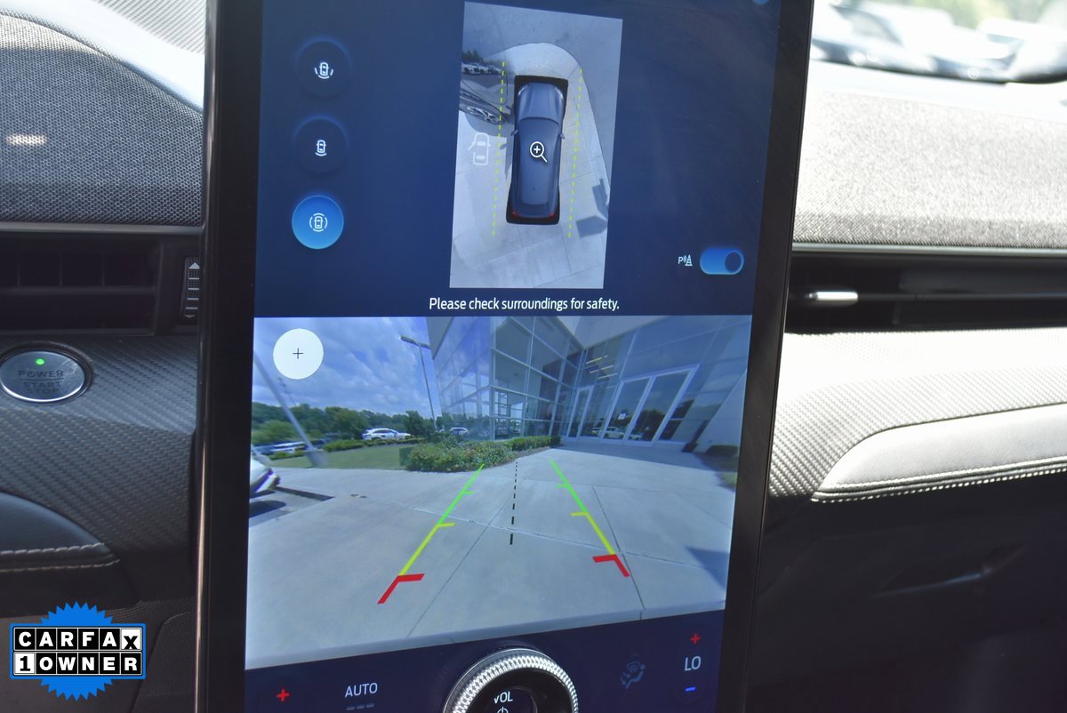 Used 2023 Ford Mustang Mach-E Premium image 22