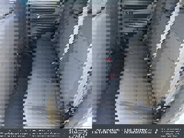 Used 2023 Honda CR-V Sport image 12