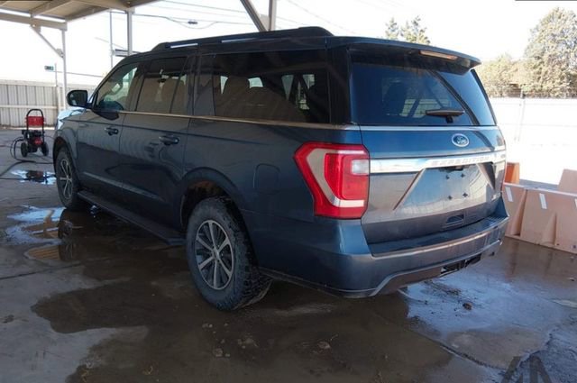 Used 2020 Ford Expedition Max XL image 4