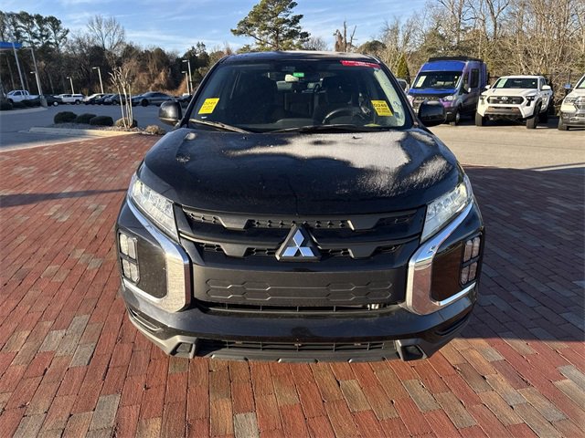 Used 2022 Mitsubishi Outlander Sport LE image 25