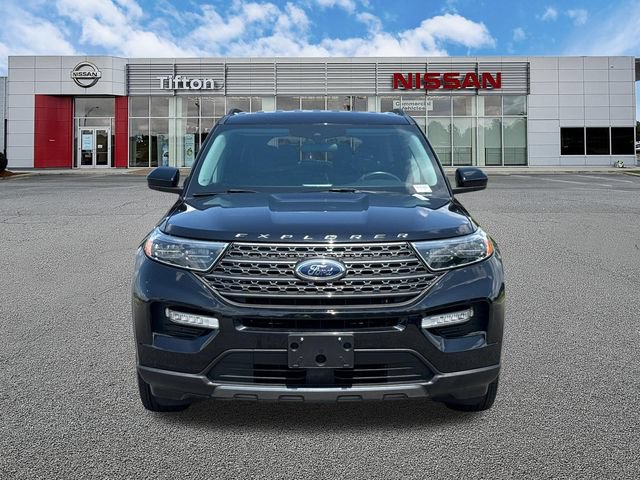 Used 2024 Ford Explorer XLT w/ Equipment Group 202A AWD/4WD video 2