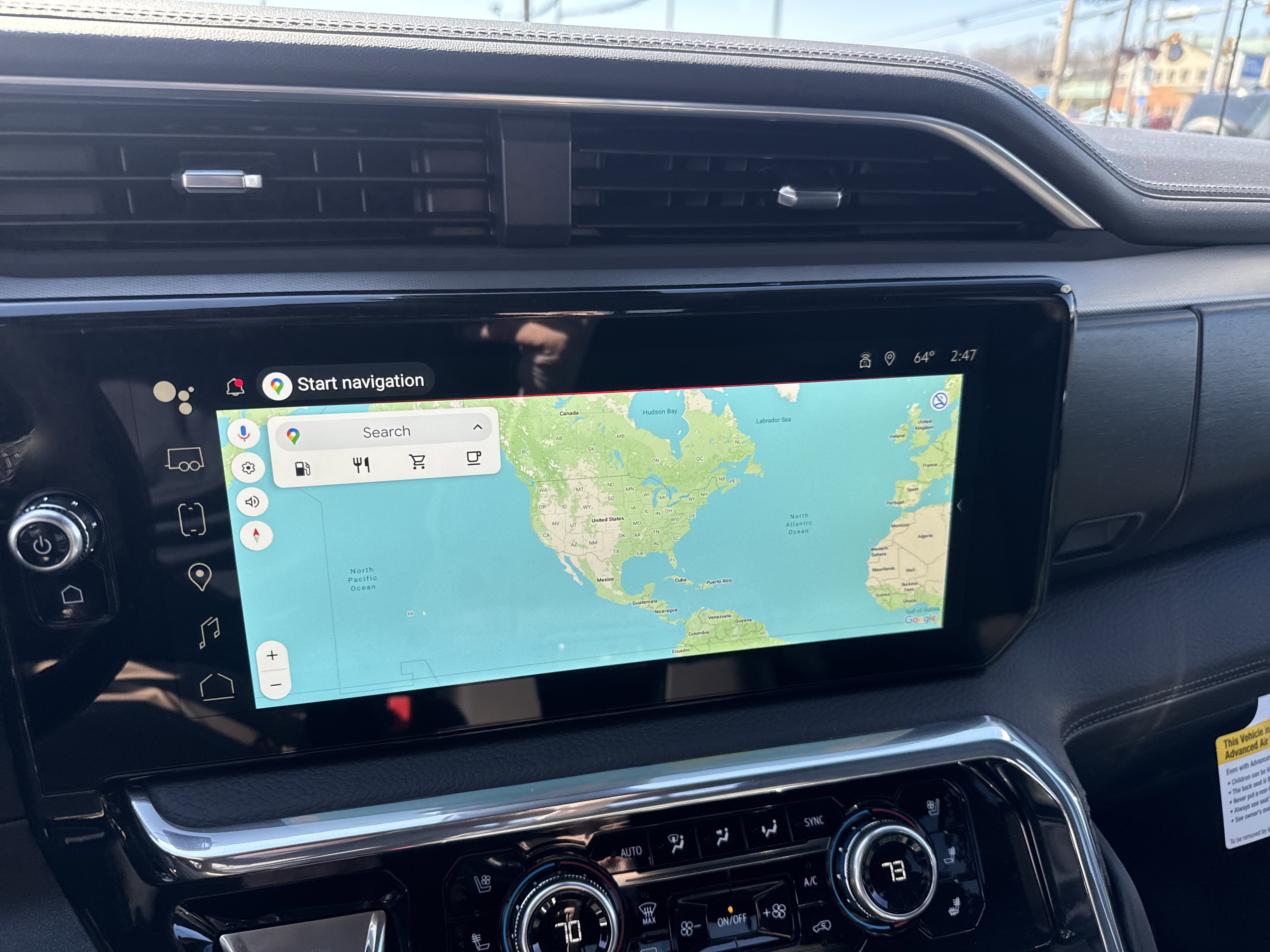 New 2026 GMC Sierra 1500 Denali w/ Denali Reserve Package image 27