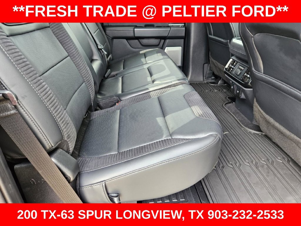 Used 2023 Ford F150 Raptor AWD/4WD image 13