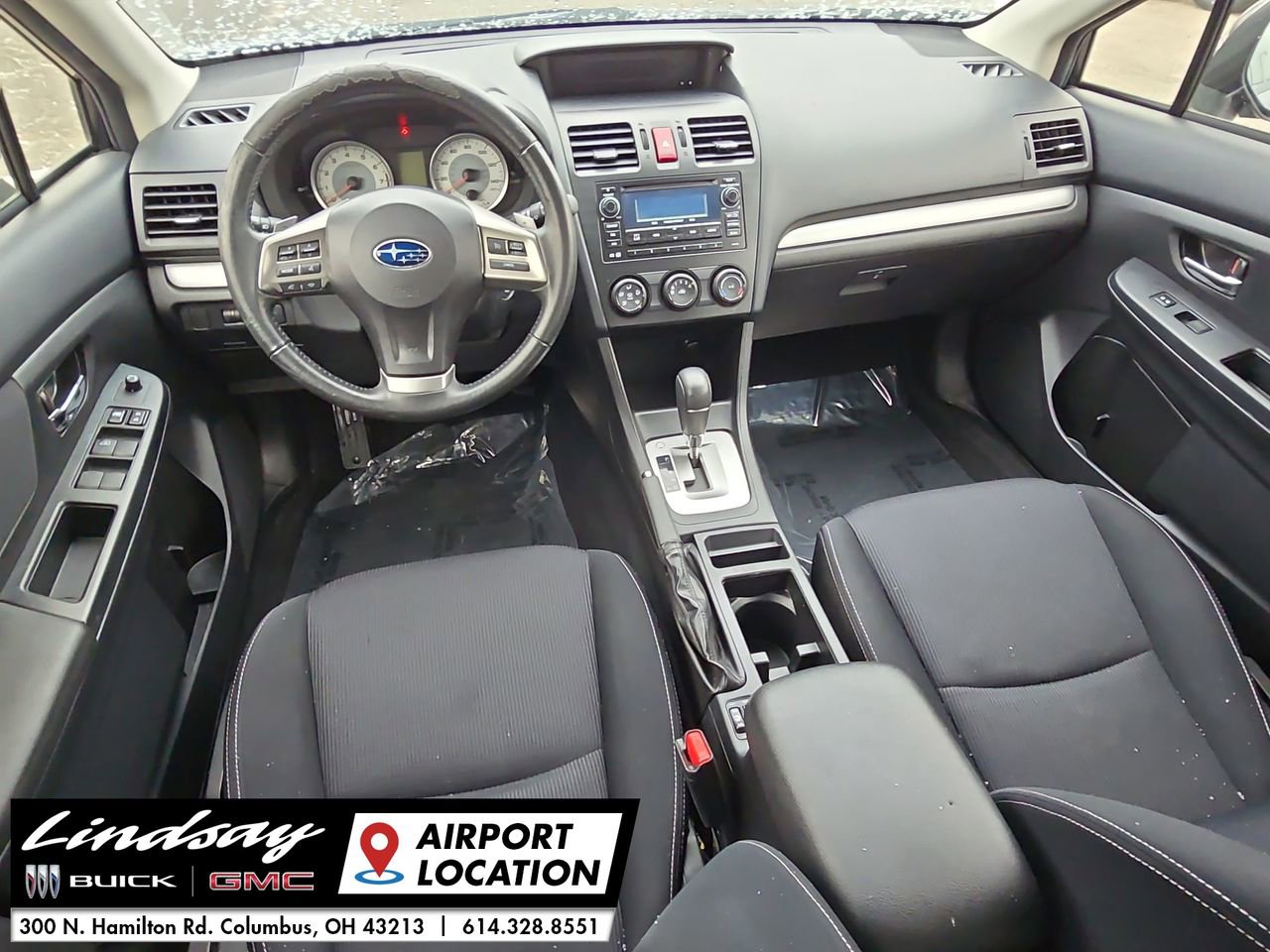Used 2014 Subaru Impreza 2.0i Sport Premium image 10