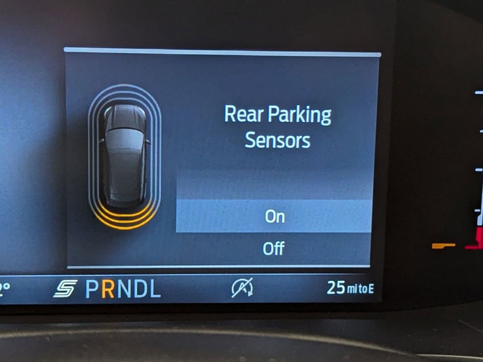 New 2026 Ford Escape ST-Line w/ Tech Pack #1 image 33