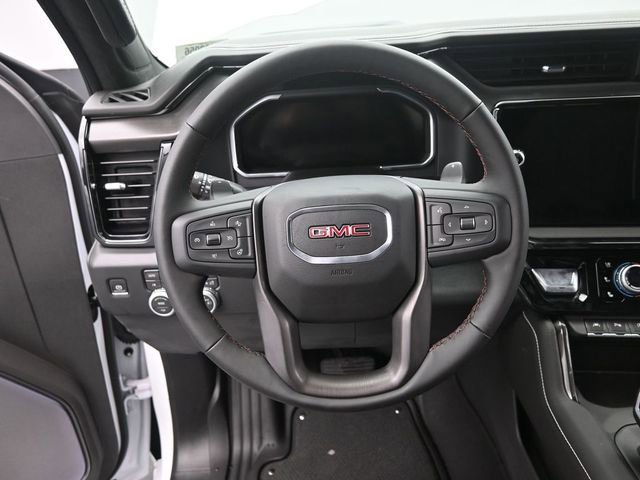 New 2026 GMC Sierra 1500 AT4X image 27