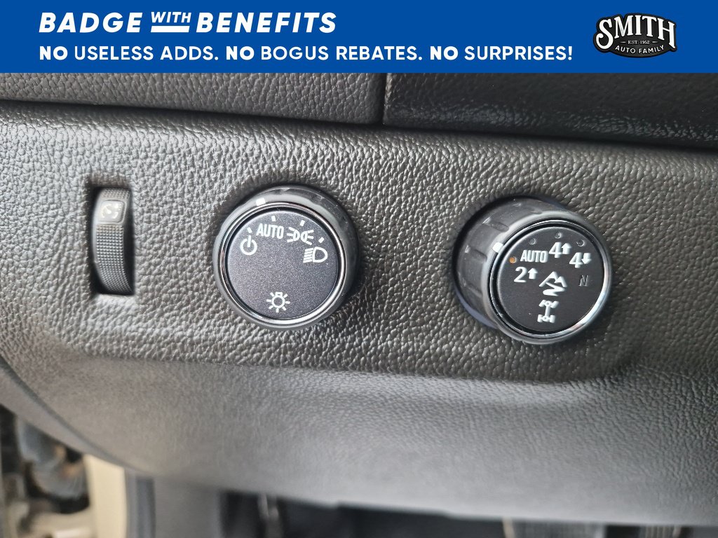 Used 2022 Chevrolet Colorado ZR2 AWD/4WD image 24
