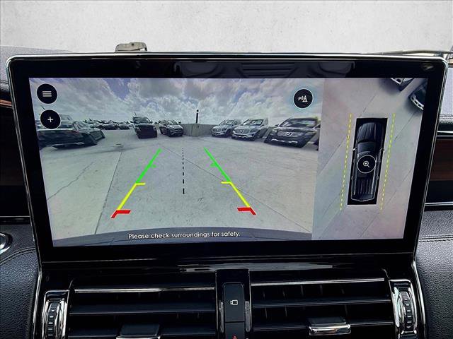 Used 2023 Lincoln Navigator L Reserve RWD image 23