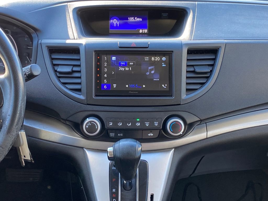Used 2012 Honda CR-V LX image 21