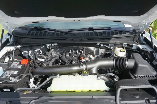 New 2026 Ford Expedition Tremor AWD/4WD image 31