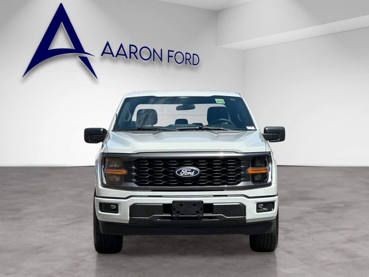 Used 2024 Ford F150 STX image 9