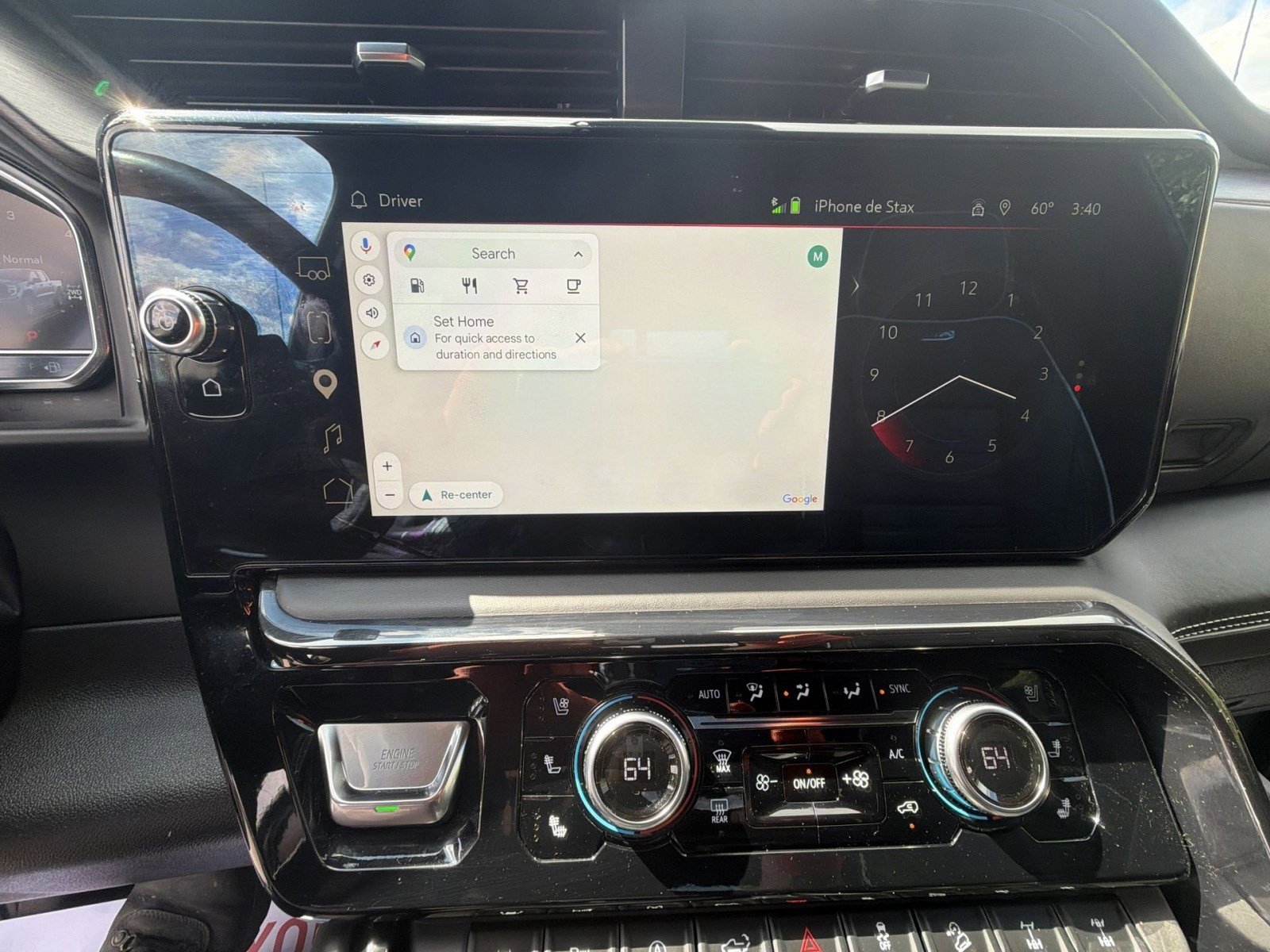 Used 2024 GMC Sierra 1500 AT4X w/ AT4X AEV Edition AWD/4WD image 18