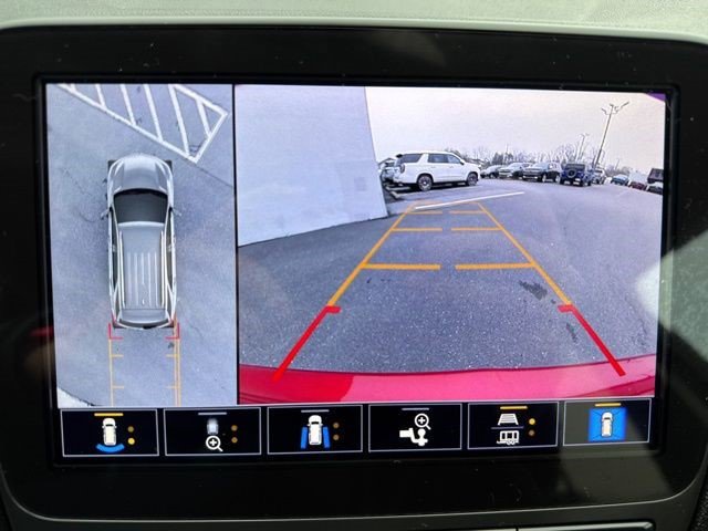 Certified 2024 Chevrolet Equinox LT image 14