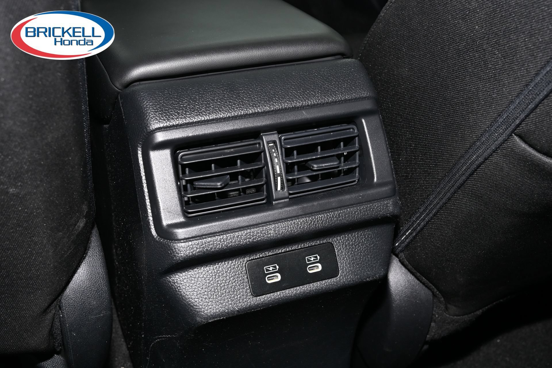 Used 2025 Honda Accord SE image 23
