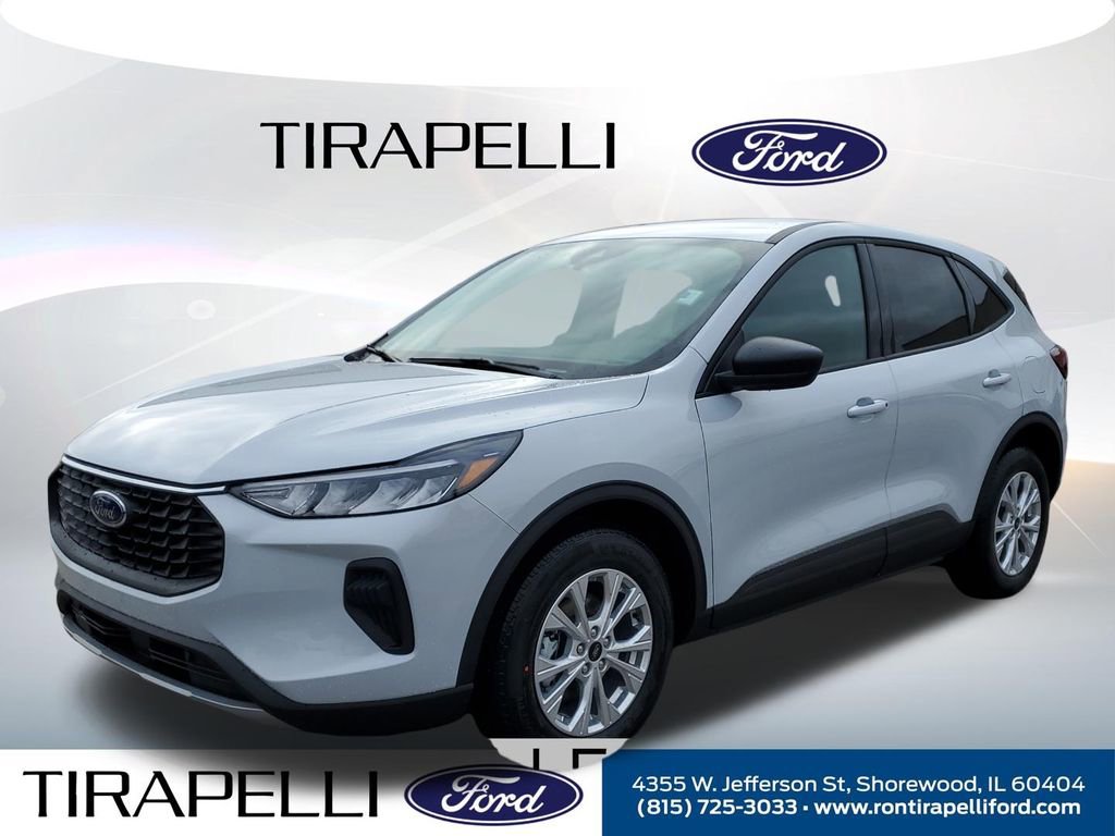 New 2026 Ford Escape Active image 1