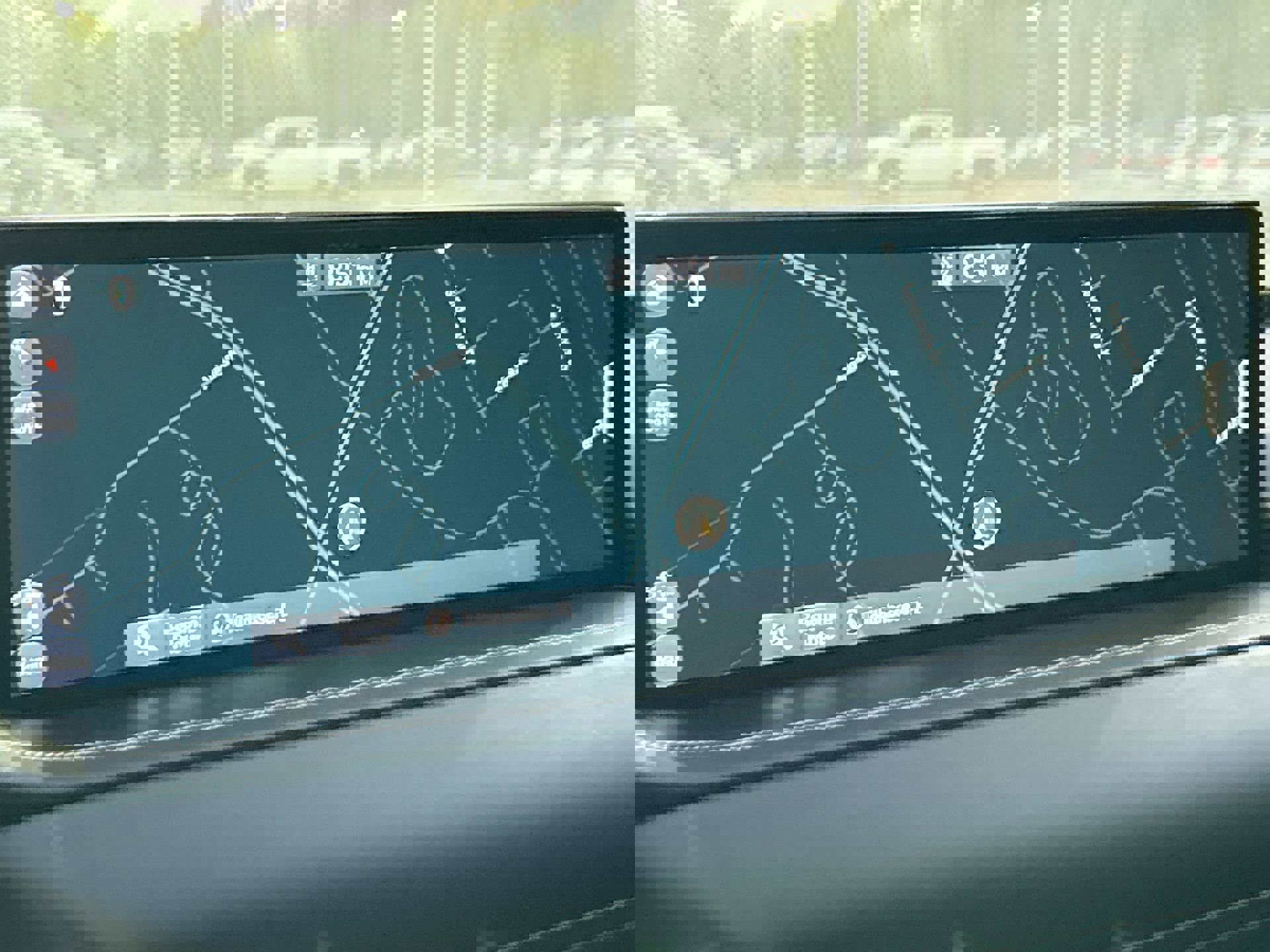 Used 2021 Genesis GV80 2.5T w/ Advanced Package 02 image 23