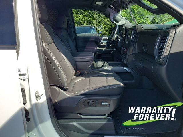 Used 2023 Chevrolet Silverado 3500 High Country w/ Snow Plow Prep/Camper Package image 15