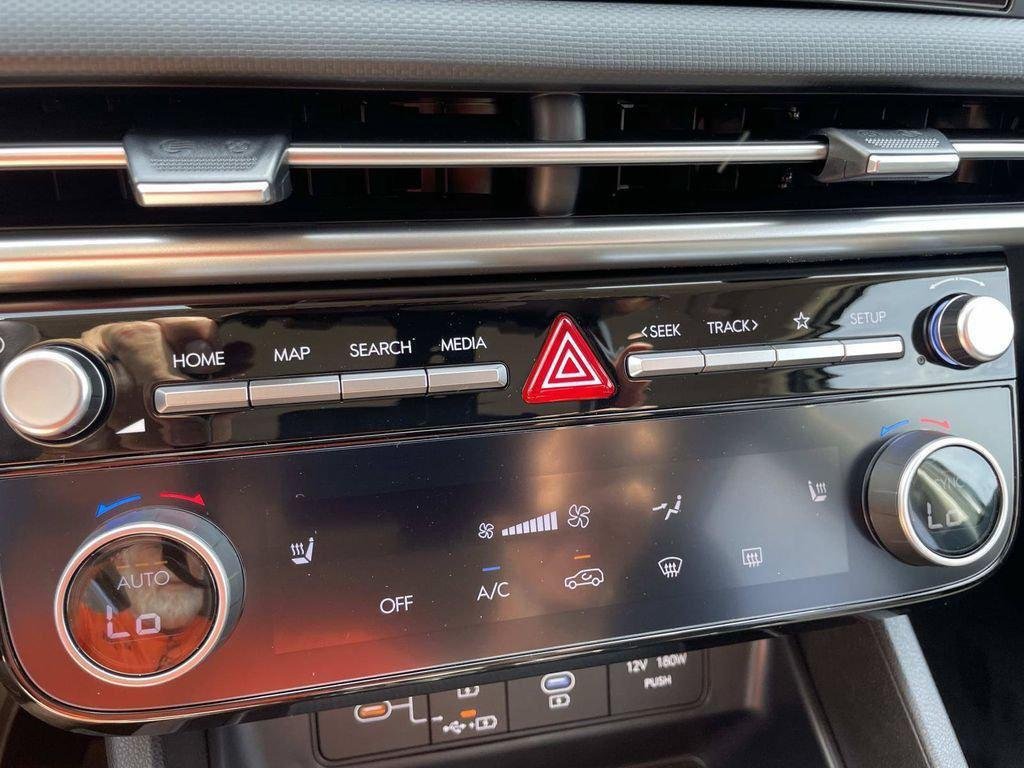 New 2026 Hyundai Tucson SEL Plus FWD image 73