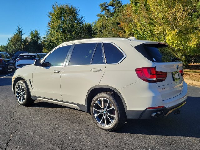 Used 2018 BMW X5 xDrive35i AWD/4WD image 6