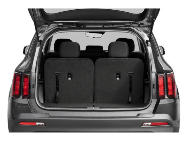 Certified 2023 Kia Sorento LX AWD/4WD image 14