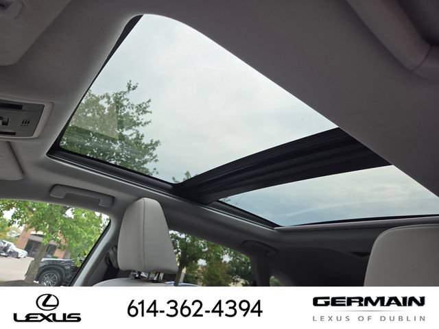 Used 2021 Lexus RX 350 AWD w/ Premium Package image 15
