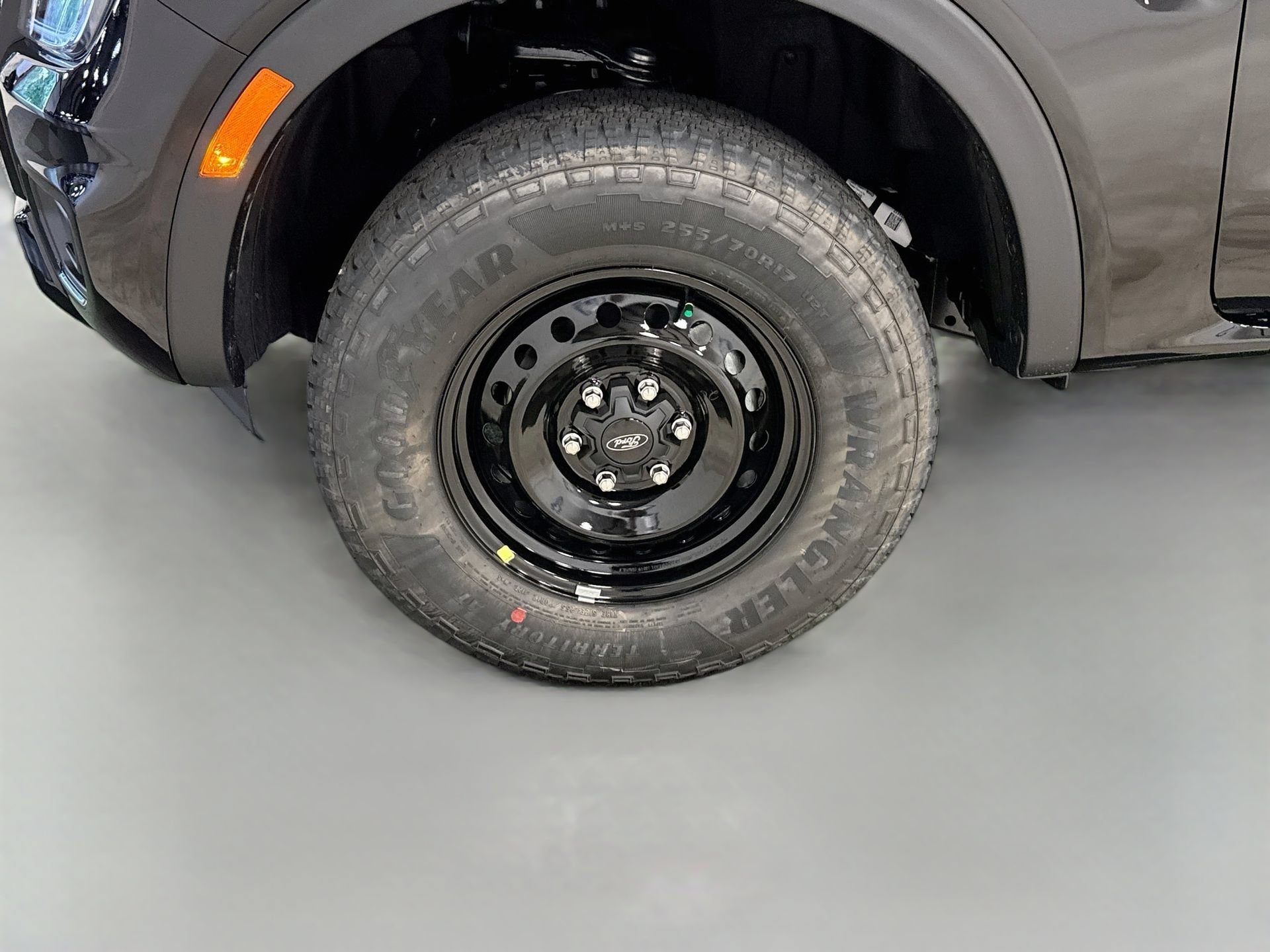 New 2026 Ford Ranger XL w/ Trailer Tow Package RWD image 26