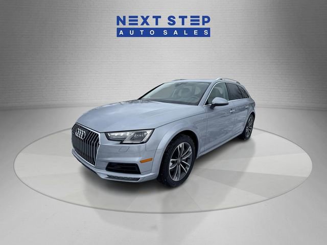 Used 2019 Audi A4 2.0T allroad Premium image 3