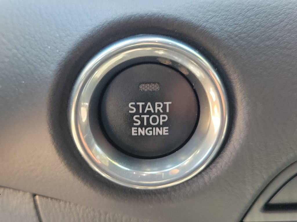 Certified 2025 MAZDA CX-5 Signature AWD/4WD image 30