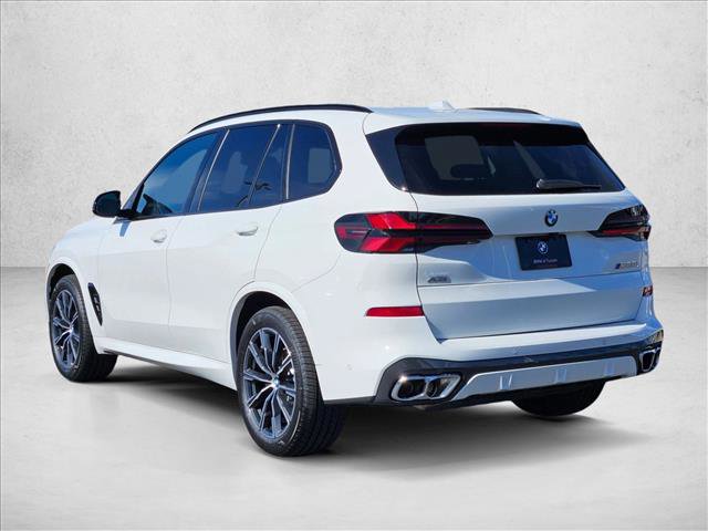 New 2026 BMW X5 M60i image 9
