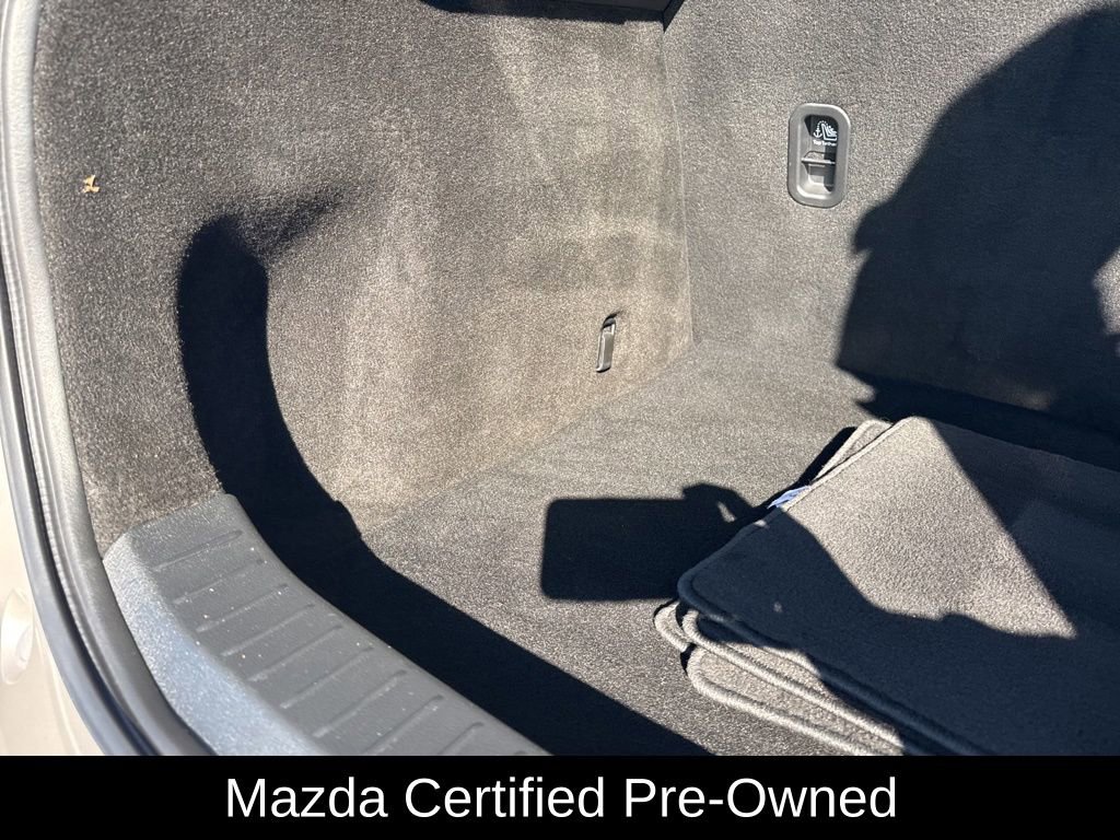 Certified 2023 MAZDA CX-30 AWD 2.5 S w/ Select Package image 37