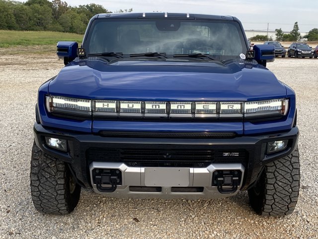 Used 2024 GMC Hummer EV 3X w/ Battery Pack, 24 Module Pack AWD/4WD image 14