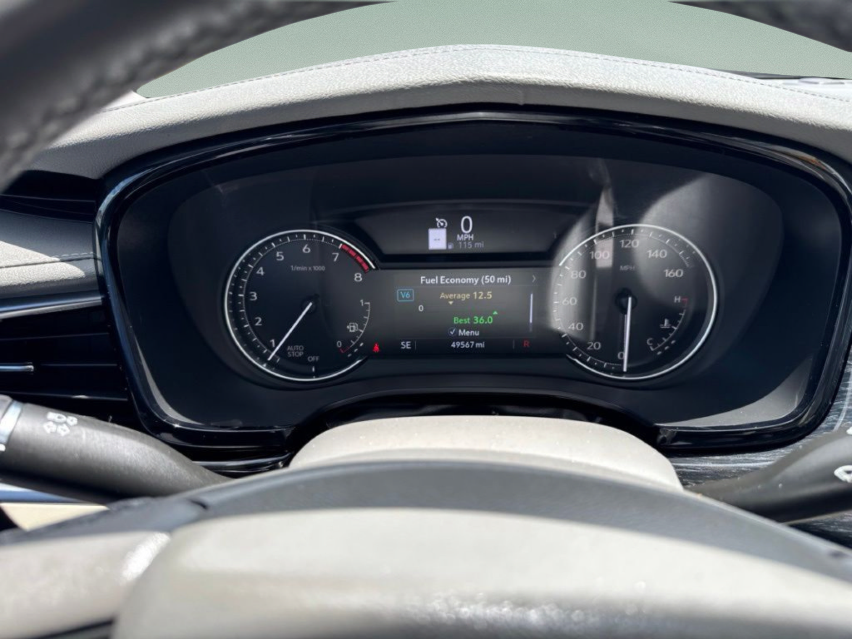 Used 2024 Cadillac XT6 Premium Luxury FWD image 17