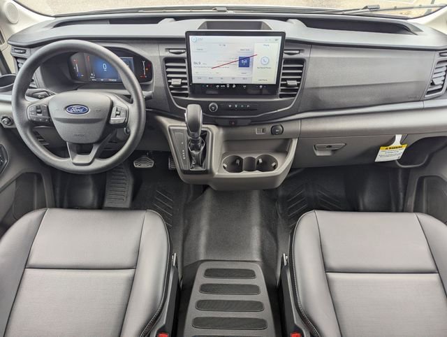 New 2026 Ford Transit 350 148 High Roof image 15
