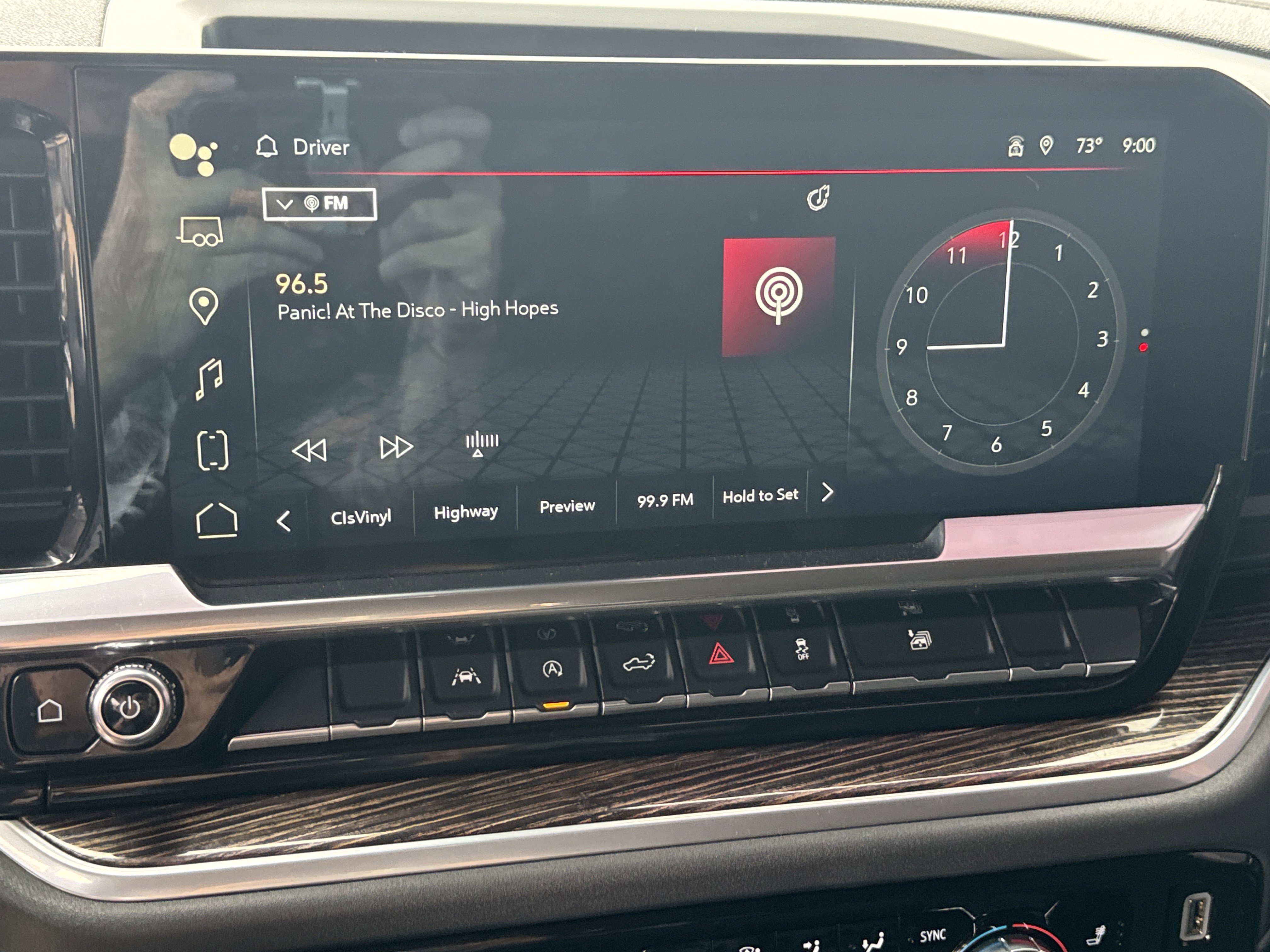 Used 2022 GMC Sierra 1500 Elevation image 18