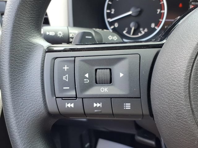 Certified 2023 Nissan Rogue SV AWD/4WD image 23