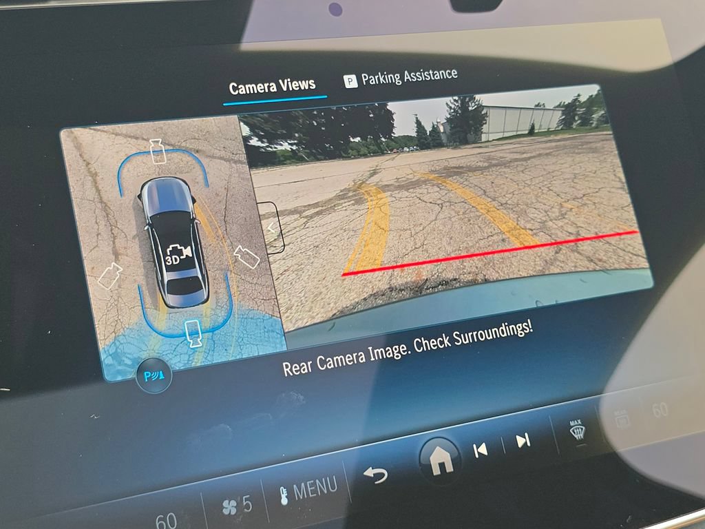 New 2027 Mercedes-Benz E 450 4MATIC Sedan image 32
