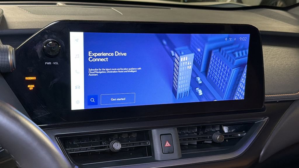 Used 2023 Lexus UX 250h AWD w/ Accessory Package (Z1) image 30