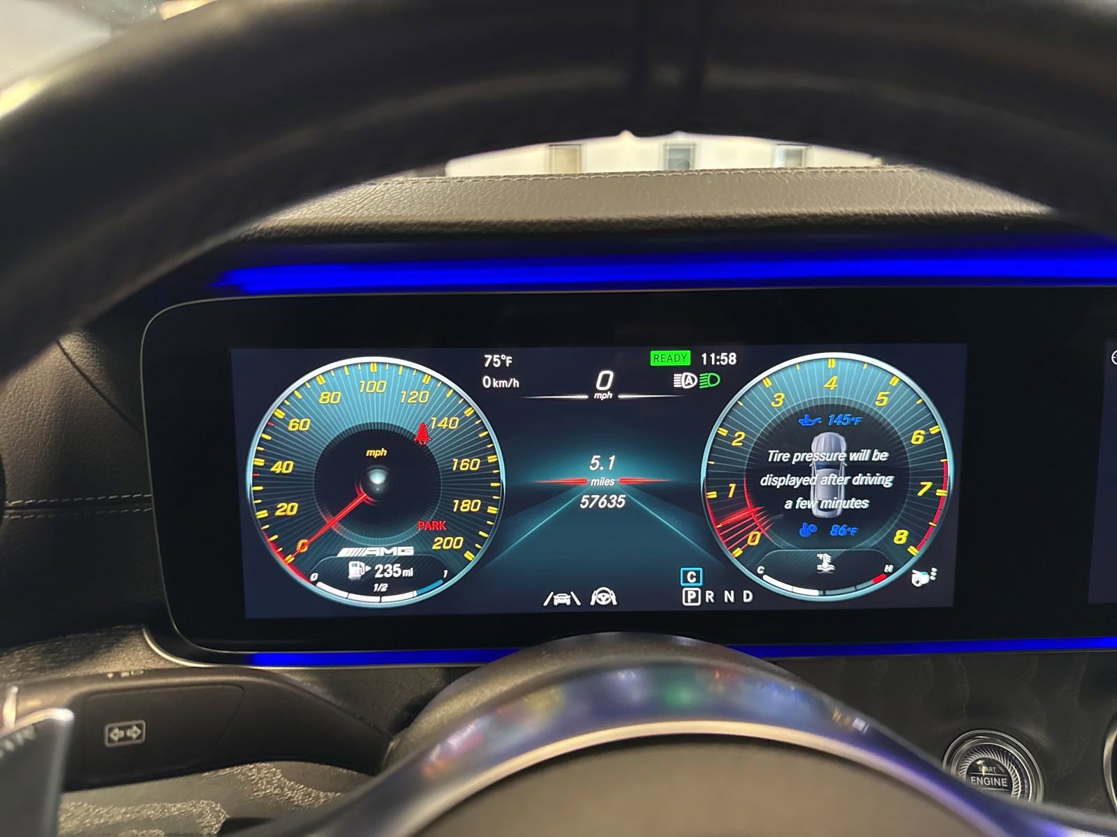 Used 2020 Mercedes-Benz AMG GT 53 image 40