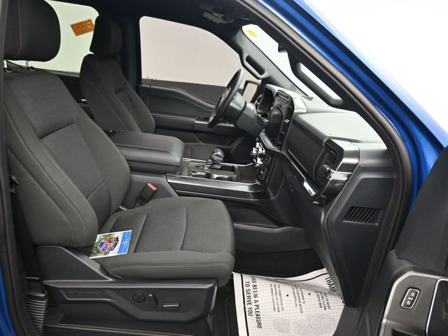 Used 2023 Ford F150 XLT w/ Equipment Group 302A High image 7