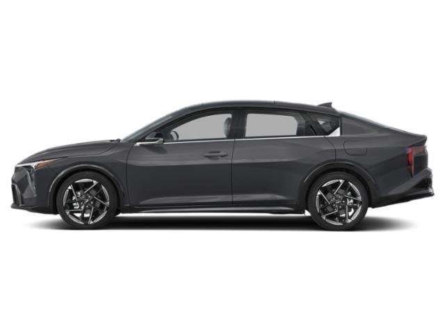 New 2026 Kia K4 GT-Line w/ GT-Line Premium Package FWD image 6