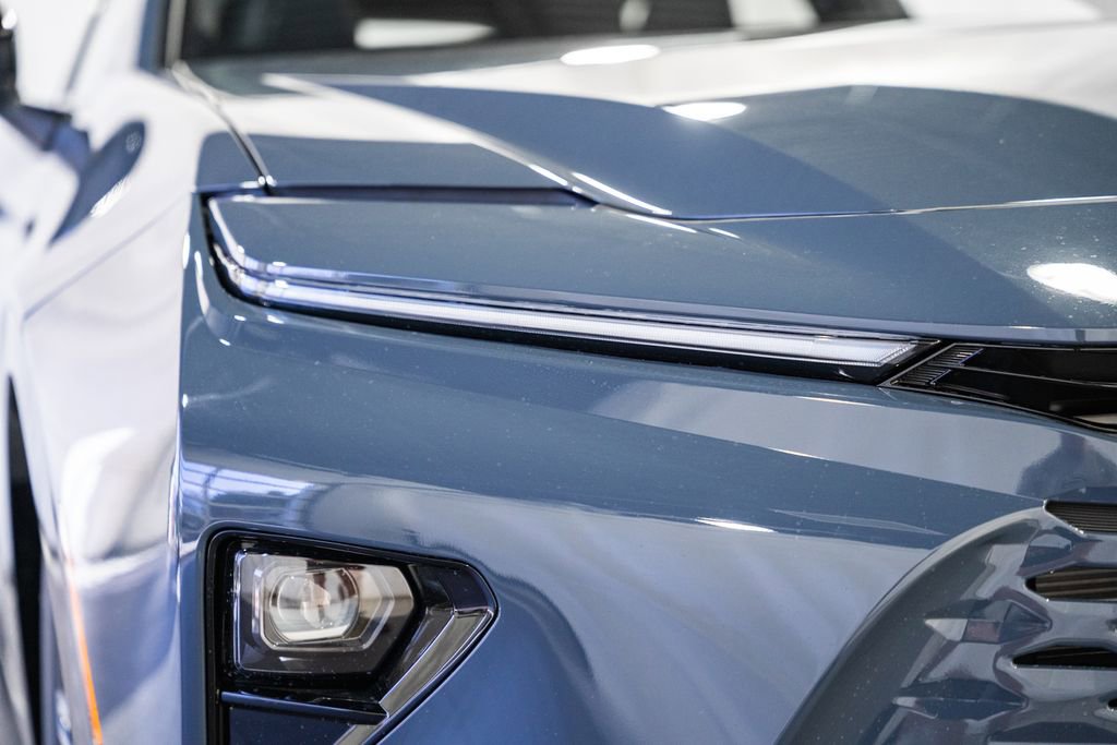 New 2026 Toyota Crown Signia XLE image 13