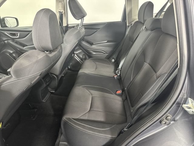 Used 2021 Subaru Forester AWD/4WD image 21