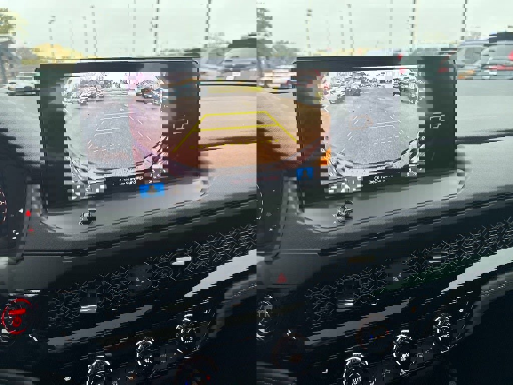 New 2025 Honda Accord Sport image 26