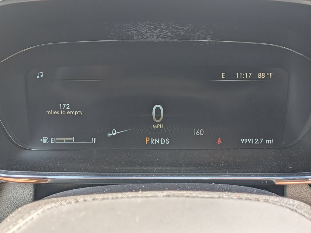 Used 2019 Lincoln Continental Premiere FWD image 28