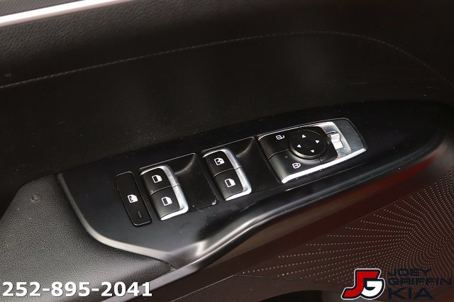 Used 2022 Kia K5 LXS FWD image 12