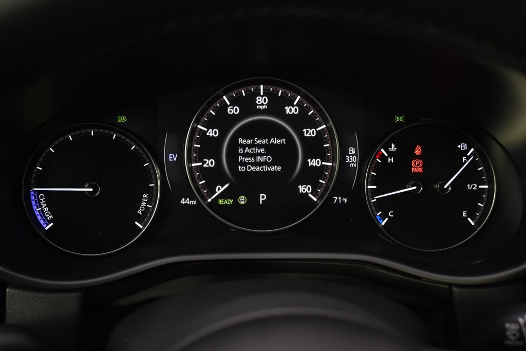 New 2026 MAZDA CX-50 AWD 2.5 Hybrid w/ Premium Pkg image 26