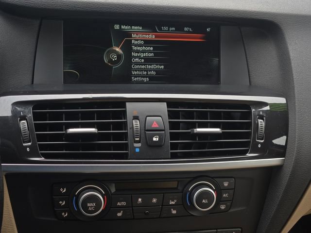 Used 2014 BMW X3 xDrive35i image 20