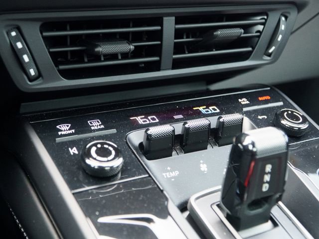 Certified 2025 Porsche 911 Carrera image 26