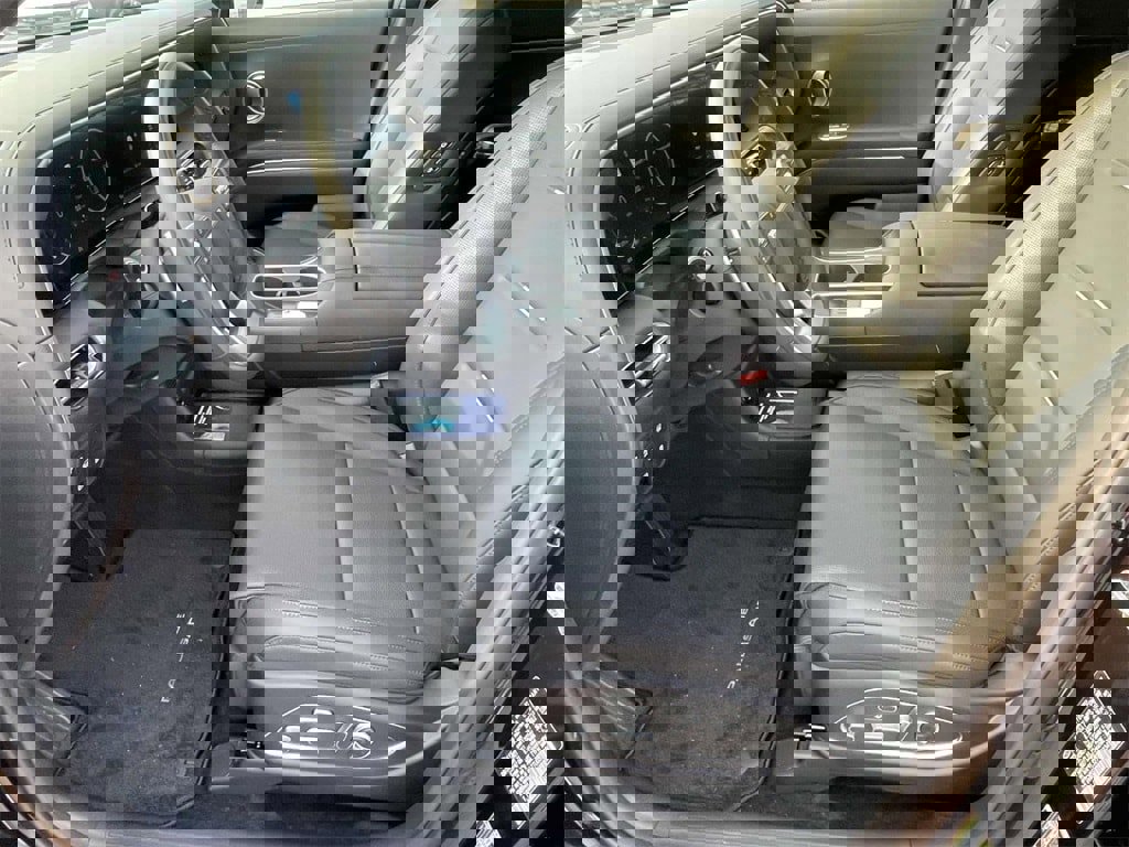 New 2026 Hyundai Palisade Calligraphy image 13